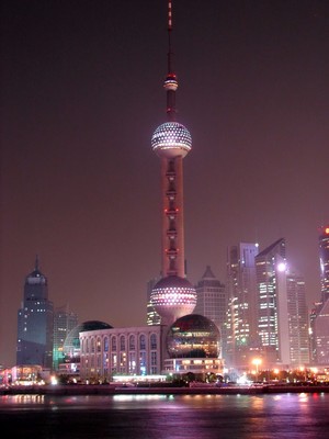 中国夜景最美的城市排名，中国夜景最美的城市排名榜