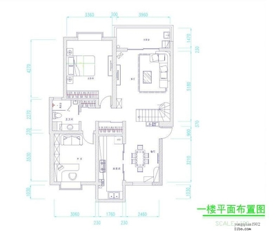 客厅平面图布置图，客厅平面图效果图手绘