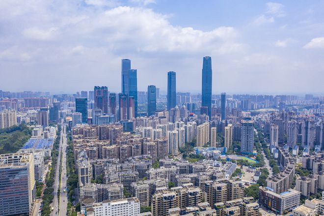 武汉面积全国第几