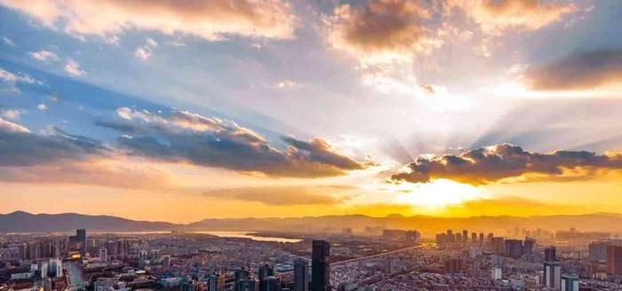 云南适合定居又便宜的小城市