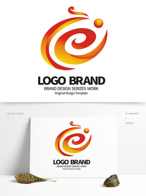 logo设计图片大全，面包logo设计图片大全