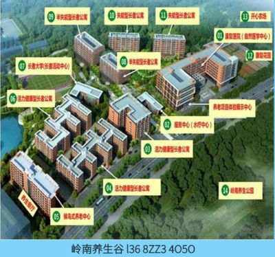 养老的最佳地方有哪些?