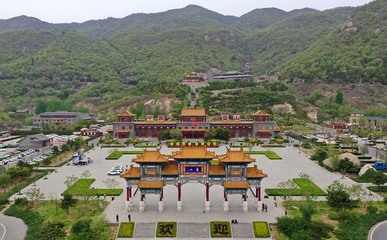 天津5a景区有哪些
