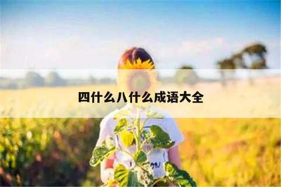 描写城市特点的四字词语