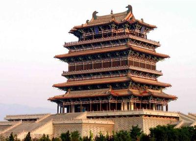 中国古城排名前10位，中国古城排名前10位游客数据