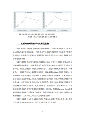 互联网知识投资优势和劣势，互联网的投资