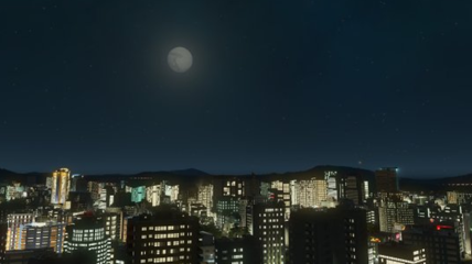 模拟城市天际2，模拟城市天际线破解版