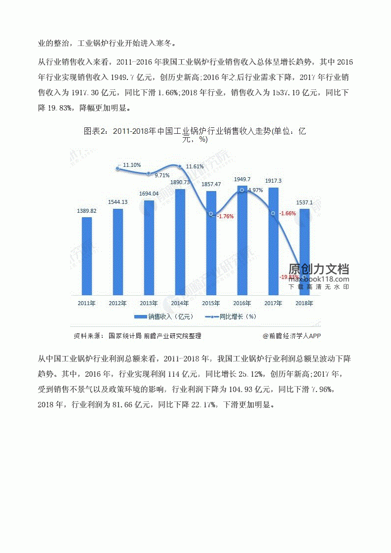 中国工业发展现状，中国工业发展现状成就