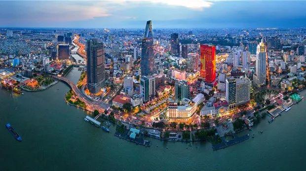 越南的货币投资知识框架，越南货币史