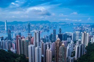 今年香港楼价或跌5%，香港房价跌幅