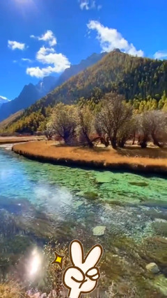 中国哪个地方的风景最美，中国哪个地方风景优美