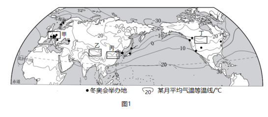 欧洲1月气温分布图，欧洲10月份天气情况