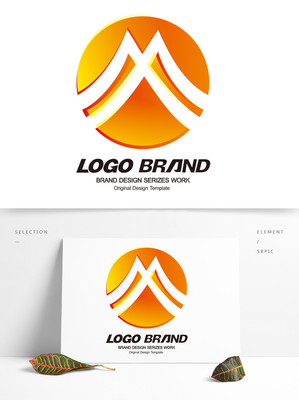 logo设计商标图片，logo设计标志设计商标设计