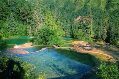 十一月份去哪里旅游最好，十一月去哪里旅游最合适