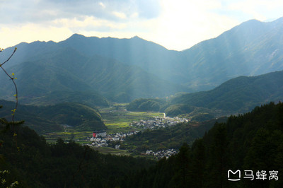 江西旅游三天攻略，江西旅游三天攻略一日游