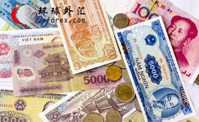 越南的货币投资知识，越南货币升值