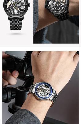 男人手表最好的几个牌子，男人手表十大品品牌排行榜