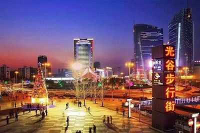 全国四大旅游城市，中国的四大旅游景点是哪几个城市