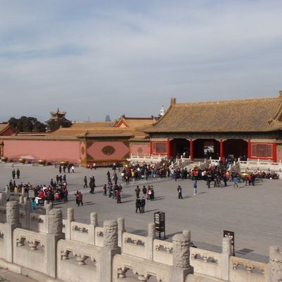 如何预订北京故宫的门票，故宫怎么预订