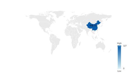 知识产权企业海外投资分析，国内外知识产权