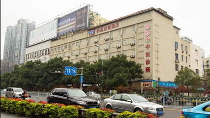 长沙汉庭酒店分布图，长沙汉庭酒店分布图最新