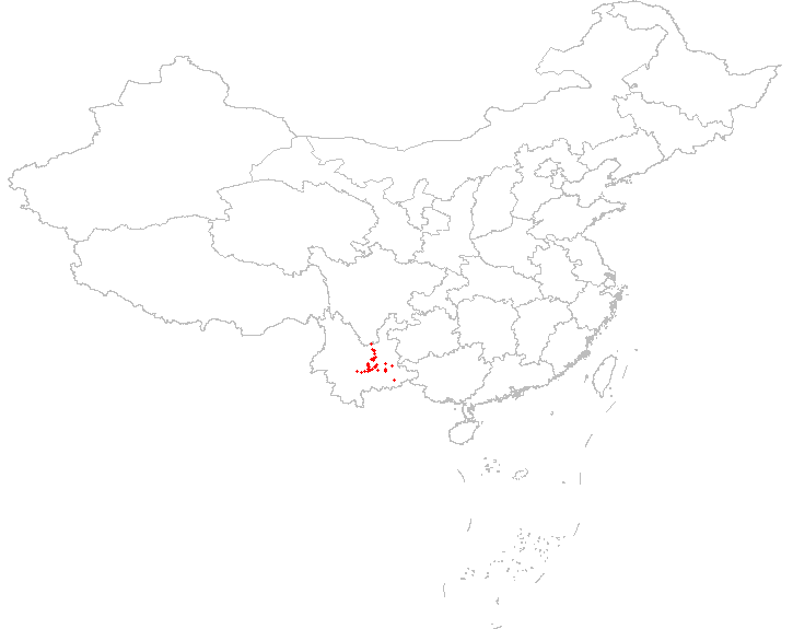 中国行政区地图手绘简笔画教程，中国行政地区地图简笔画