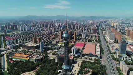 中国哪一座城市最大，中国最富的一个省
