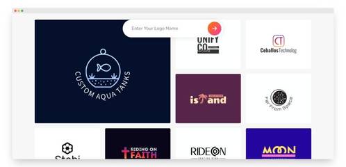 免费logo设计一键生成软件，免费logo设计生成器app