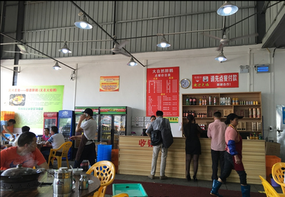 养生药膳餐饮加盟店，养生食疗加盟店品牌