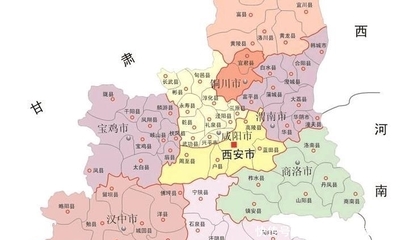 为什么省会不能成为直辖市，为什么省会不是副省级