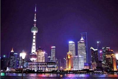 中国四大旅游城市，中国的四大旅游地方
