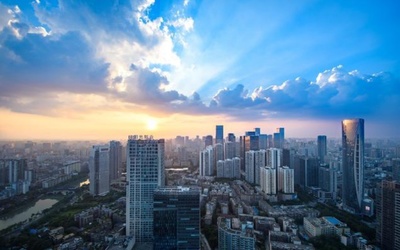 适合买房定居的城市，中国最适合买房定居的城市