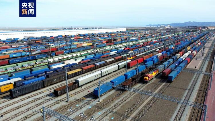 中欧班列主要运输哪些货物，中欧班列具有哪些优势