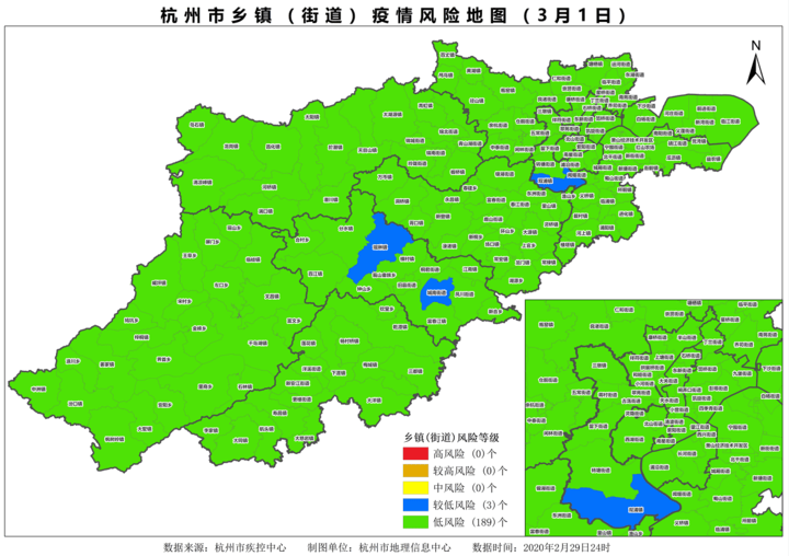 中国的所有市，中国所有的市名单