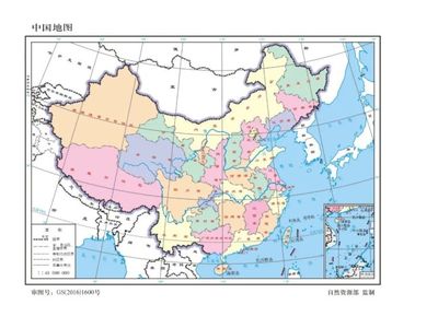 中国地图是以什么为中心划分的，中国地图是以什么为中心划分的地图