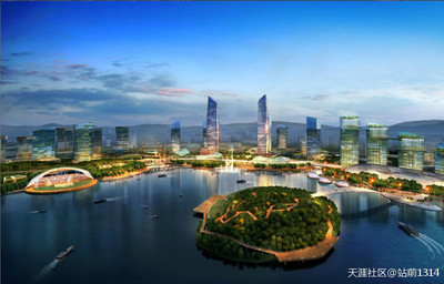 新加坡知识城投资，中新知识城新加坡投资