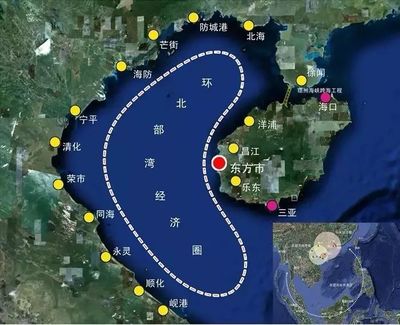 中国的沿海城市地图，中国沿海城市地图高清
