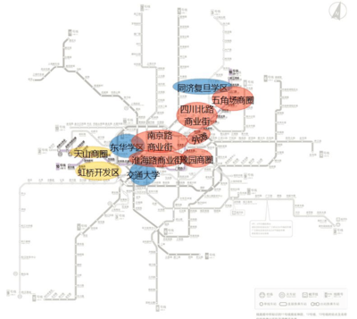 四川有地铁的城市，四川省成都市地铁线路图