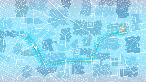 城市天际线怎么使用自定义地图，城市天际线怎么设置区域