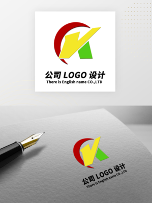 在线设计logo商标免费，一键生成logo免费