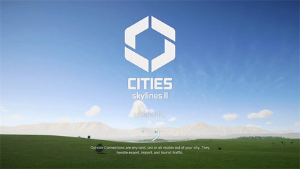 《城市天际线2》最新发布网站，城市天际线2最新发布网站在哪