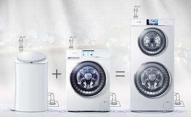选购洗衣机的基本常识，洗衣机选购要点