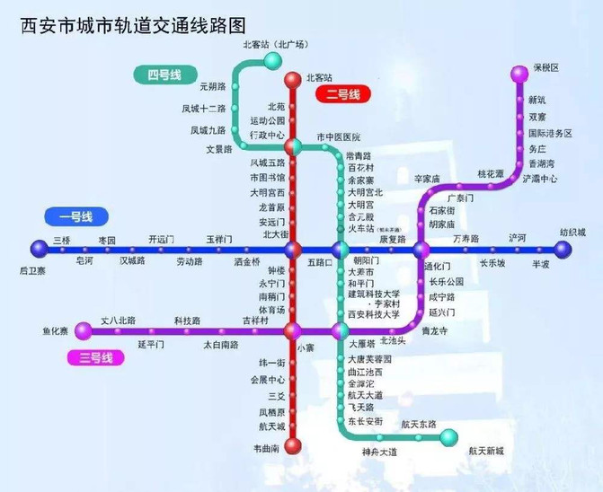 北京6日游最佳路线安排，北京6日游最佳路线图