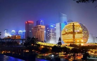 中国适合居住的城市排名榜，中国适合居住十大城市