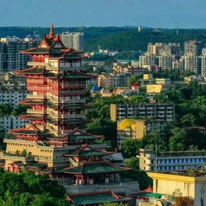 中国十大宜居城市排名榜最新图片，中国十大宜居城市是哪十个