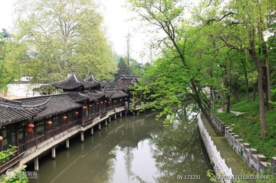 华东五市7天游，华东五市最佳旅游路线7日游