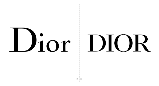 迪奥标志图片，迪奥包包标志logo