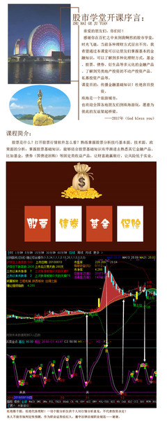 基金投资入门基础知识，基金投资入门与实战技巧