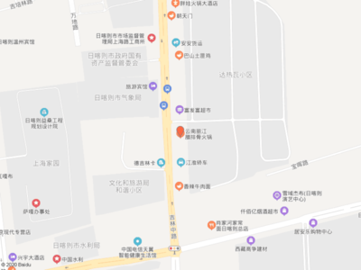 怎么样把公司名称定位地图上，地图标注商户店铺定位