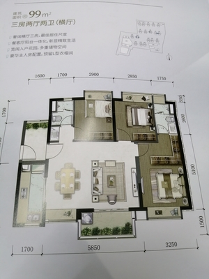 知识城房子投资可以吗，知识城房价升值空间